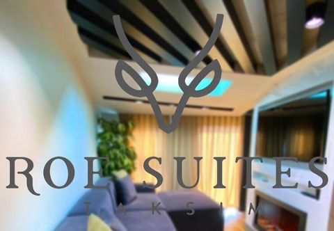 Others Roe Suite Taksim - Hotel