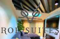 Others Roe Suite Taksim - Hotel