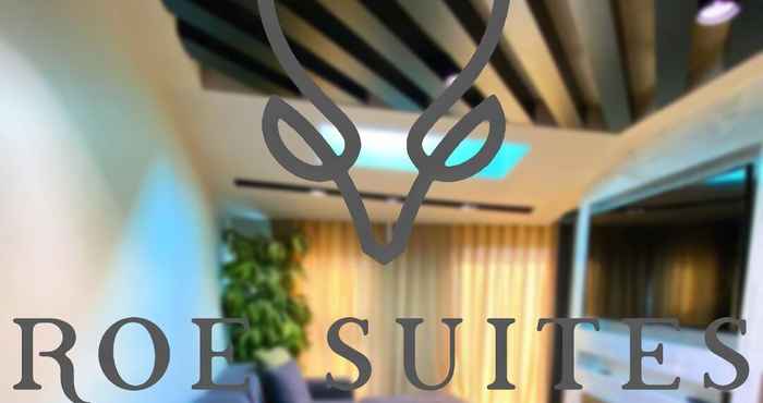 Others Roe Suite Taksim - Hotel