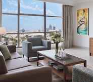 Lain-lain 4 Marriott Executive Apartments Al Khobar