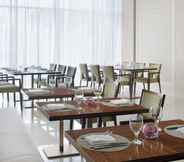 Lain-lain 6 Marriott Executive Apartments Al Khobar