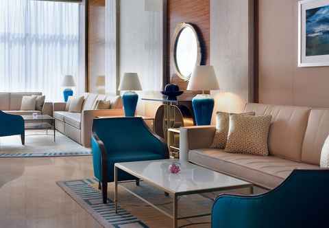Lain-lain Marriott Executive Apartments Al Khobar