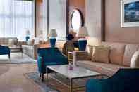 Others Marriott Executive Apartments Al Khobar