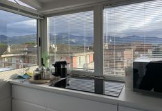 Others 3 Cosy Apartment With Terrace View in Sarzana, Italy