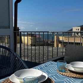 Primary image1義大利薩爾扎納露台景觀舒適公寓,Framura飯店