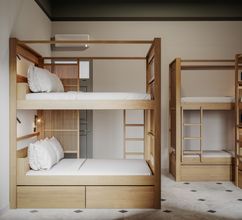 Others 4 When in Athens - Hostel