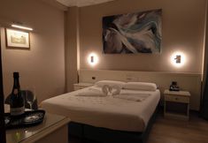 Others 2 Hotel Santa Maura