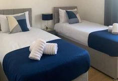 Others 4 Sherwood-free Parking-business-leisure