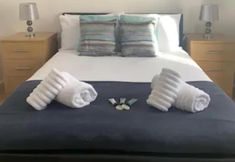 Others 2 Sherwood-free Parking-business-leisure