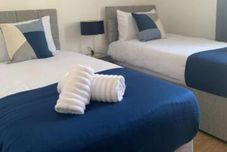 Others Sherwood-free Parking-business-leisure