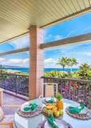 Imej utama Kapalua Ridge Villa 1013 2br/3ba Ocean View 2 Bedroom Villa by Redawning