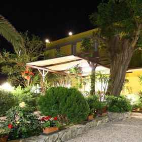 Primary image 1 PFA Hotel - Isola d’Elba, Mineral Park of Elba Island Hotels