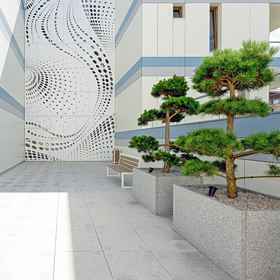 Primary image 1 Dom & House - Apartments Kameralnie, University of Gdańsk Hotels