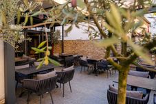 Khác Garni Hotel Dum