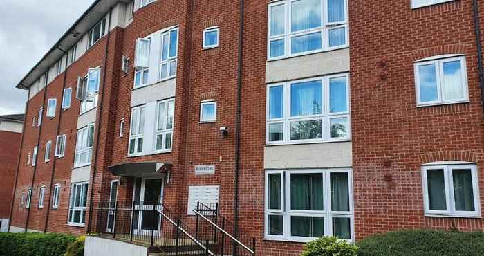 Others 2 Bed Apt Near Hatfield Station Free Parking