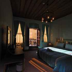 Primary image 1 Taksim Estane Butik Otel, Yapı Kredi Cultural Center Hotels