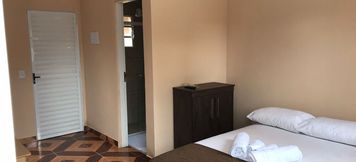 其他 2 Chalés Via Mar