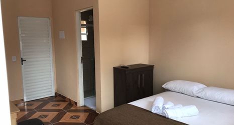 其他 2 Chalés Via Mar