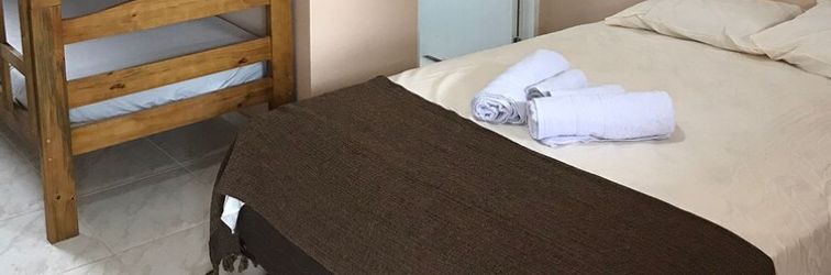 其他 Chalés Via Mar