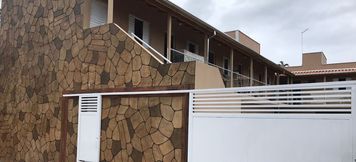 其他 5 Chalés Via Mar