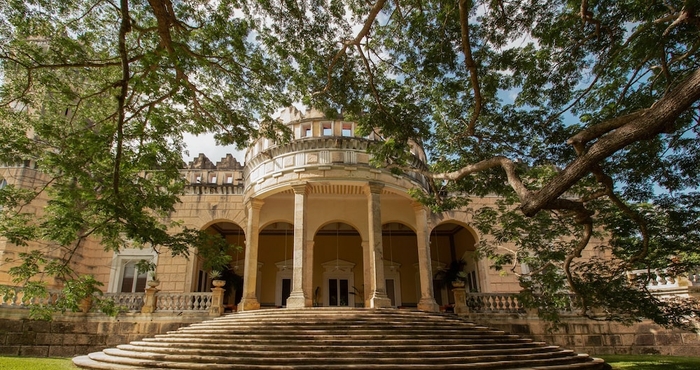 Khác Hacienda San Antonio Millet