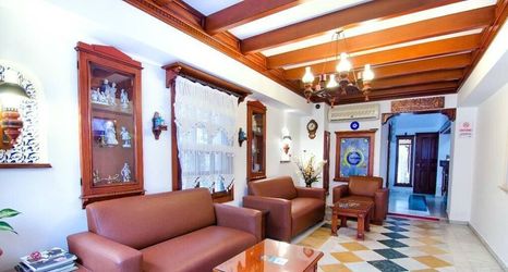 その他 2 Gozen Hotel