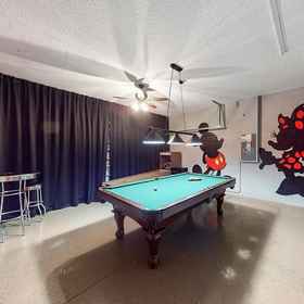 Bilik1Avis' Highlands Reserve Vacation Home,Highland Reserve Golf Club飯店