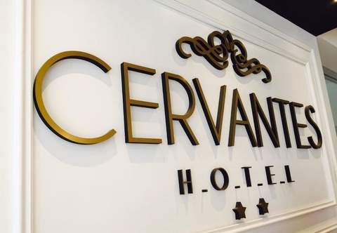 Lainnya Hotel Cervantes