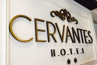 Lainnya Hotel Cervantes