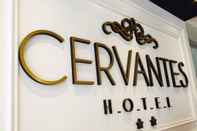 Others Hotel Cervantes