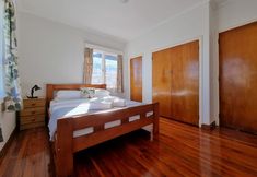 Lainnya 7 Cozy 3BR - Heat Pump & Wifi & Netflix