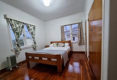 Lainnya 4 Cozy 3BR - Heat Pump & Wifi & Netflix