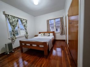 Lainnya 4 Cozy 3BR - Heat Pump & Wifi & Netflix