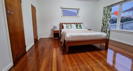 Lainnya 2 Cozy 3BR - Heat Pump & Wifi & Netflix