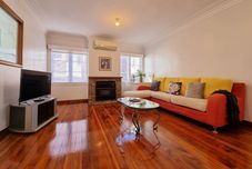 Lainnya Cozy 3BR - Heat Pump & Wifi & Netflix