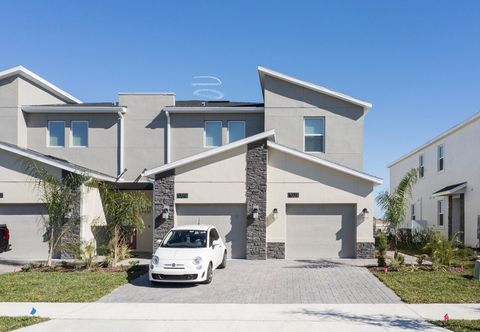 อื่นๆ Luxury 2 Bd Close to Disney Champions Gate 1071