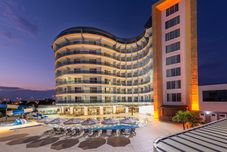 อื่นๆ The Marilis Hill Resort Hotel