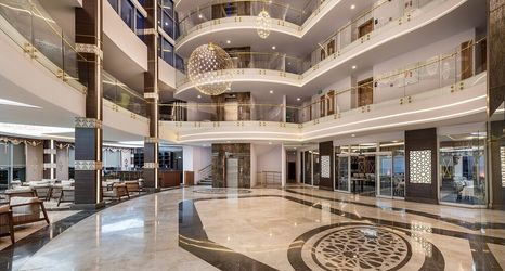 Others 2 The Marilis Hill Resort Hotel