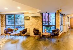 其他 3 Sultan Hamit Hotel