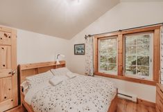 その他 4 Snowline Cabin #34 - Great English Tudor-style Home With hot Tub! Now With Wifi!