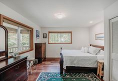 其他 2 Mt Baker Rim Cabin 77, The Mountain View Delight