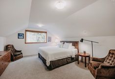 其他 5 Mt Baker Rim Cabin 77, The Mountain View Delight