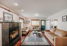 其他 7 Mt Baker Rim Cabin 77, The Mountain View Delight