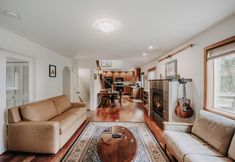 其他 6 Mt Baker Rim Cabin 77, The Mountain View Delight