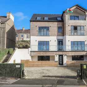 Primary image 1 Bryn Min Manton Apartment, Llanfair Hotels