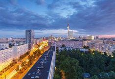 Others 3 Hotelroom In Berlin n9 Prenzlauer Berg New