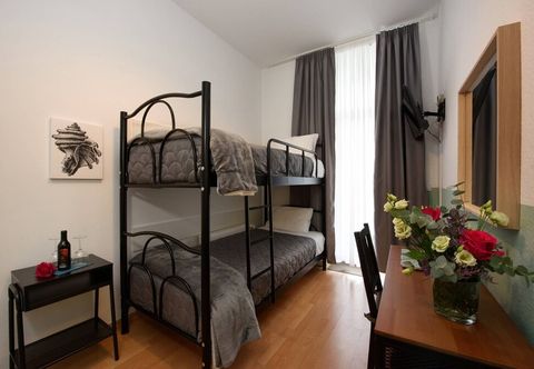 Others Hotelroom In Berlin n9 Prenzlauer Berg New