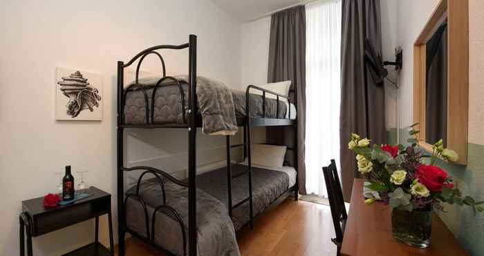 Others Hotelroom In Berlin n9 Prenzlauer Berg New