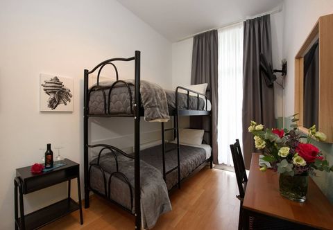 อื่นๆ Hotelroom In Berlin n9 Prenzlauer Berg New