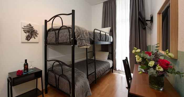 Others Hotelroom In Berlin n9 Prenzlauer Berg New